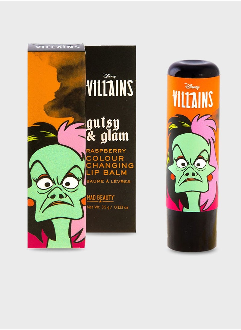 Pop Villains Cruella Colour Changing Lip Balm - pzsku/ZB925BA53910920187F80Z/45/_/1698933183/75333282-9dfc-49db-bc37-b49ccc4b5319