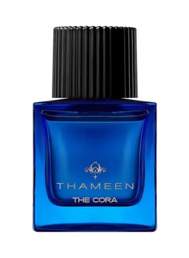 عطر كورا أو دو بارفان 50 مل للجنسين