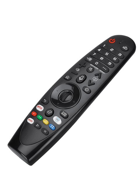 Voice Magic Remote AKB75855501 for LG OLED QNED NanoCell Webos Smart TV Magic Remote Control Replacement AN-MR20GA MR19BA MR18BA MR650A, with Pointer Function