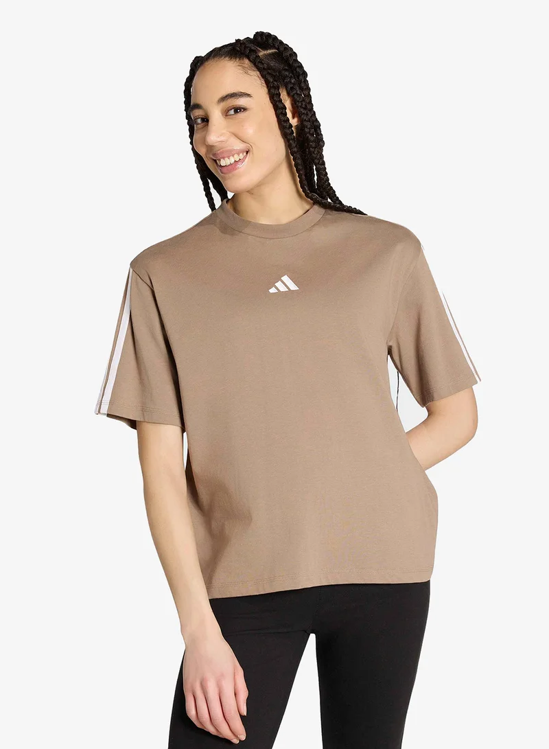 3-Stripes Boyfriend T-Shirt