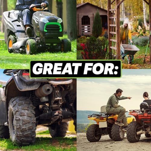 Slime 2040-A Tire Repair Plug Kit, Deluxe, Contains Strings, Tools and Glue, 11 Pieces - Image 3