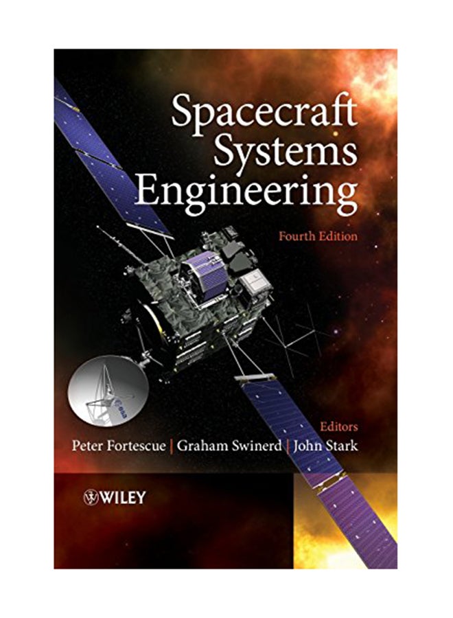 Spacecraft Systems Engineering