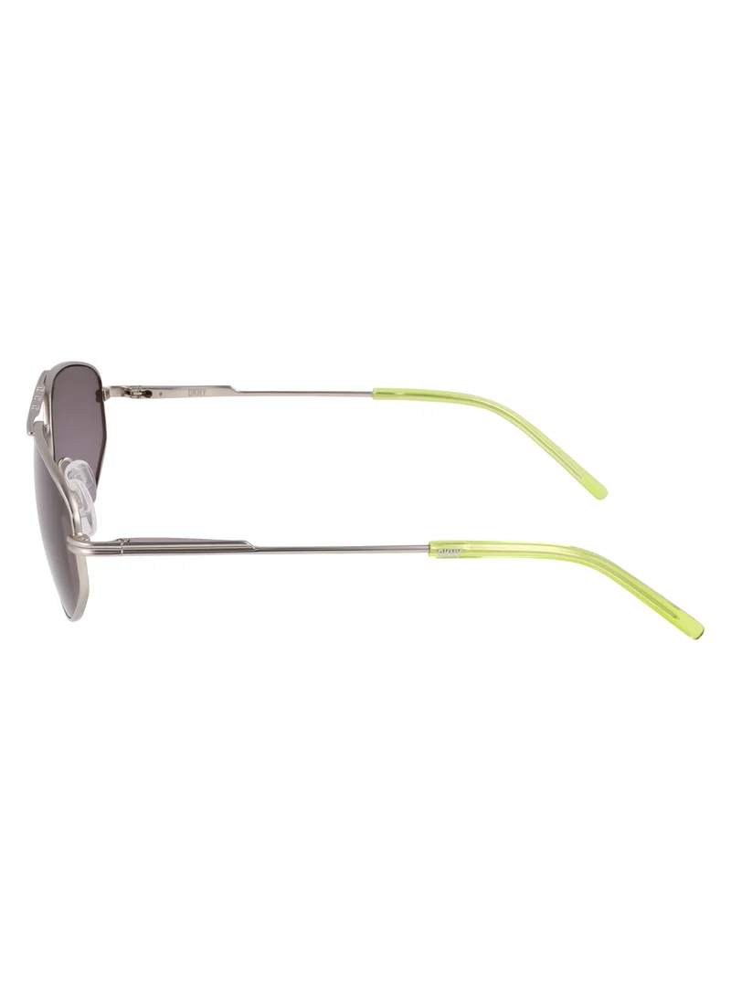 DKNY Aviator Sunglasses