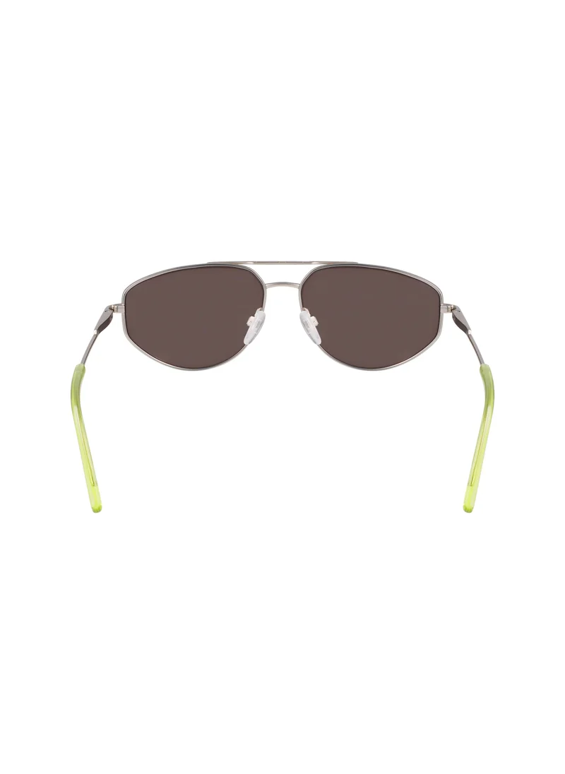 DKNY Aviator Sunglasses