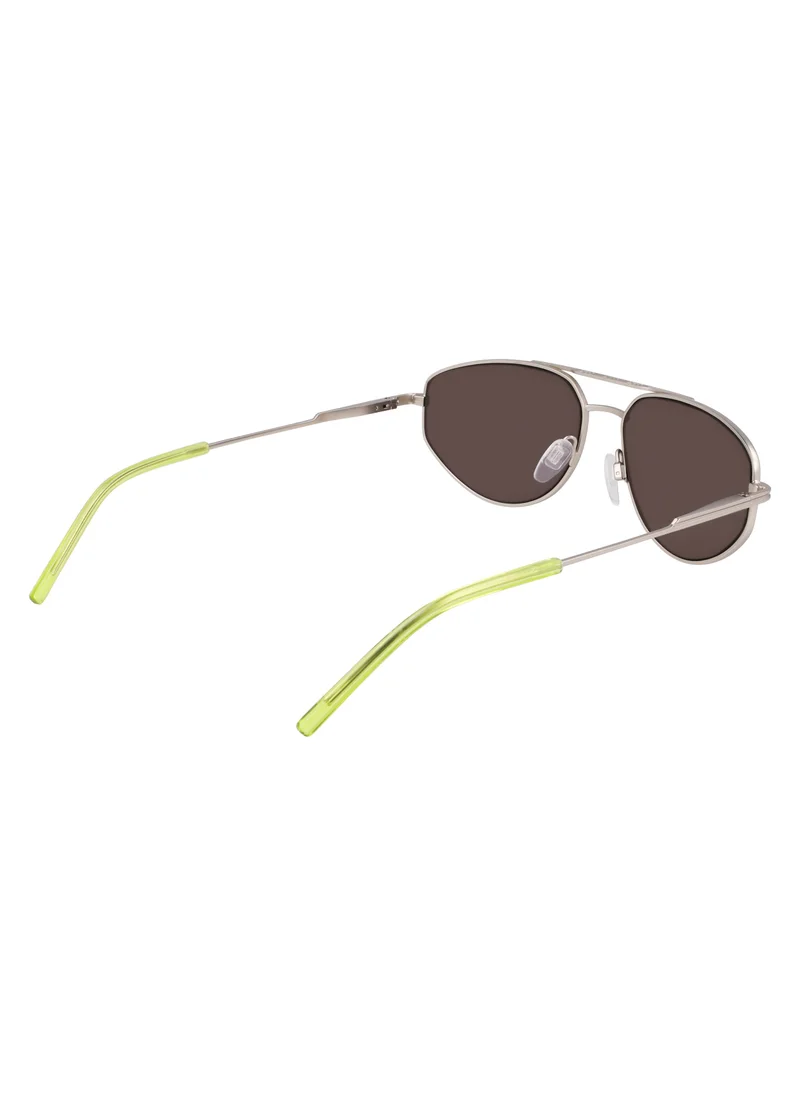 DKNY Aviator Sunglasses