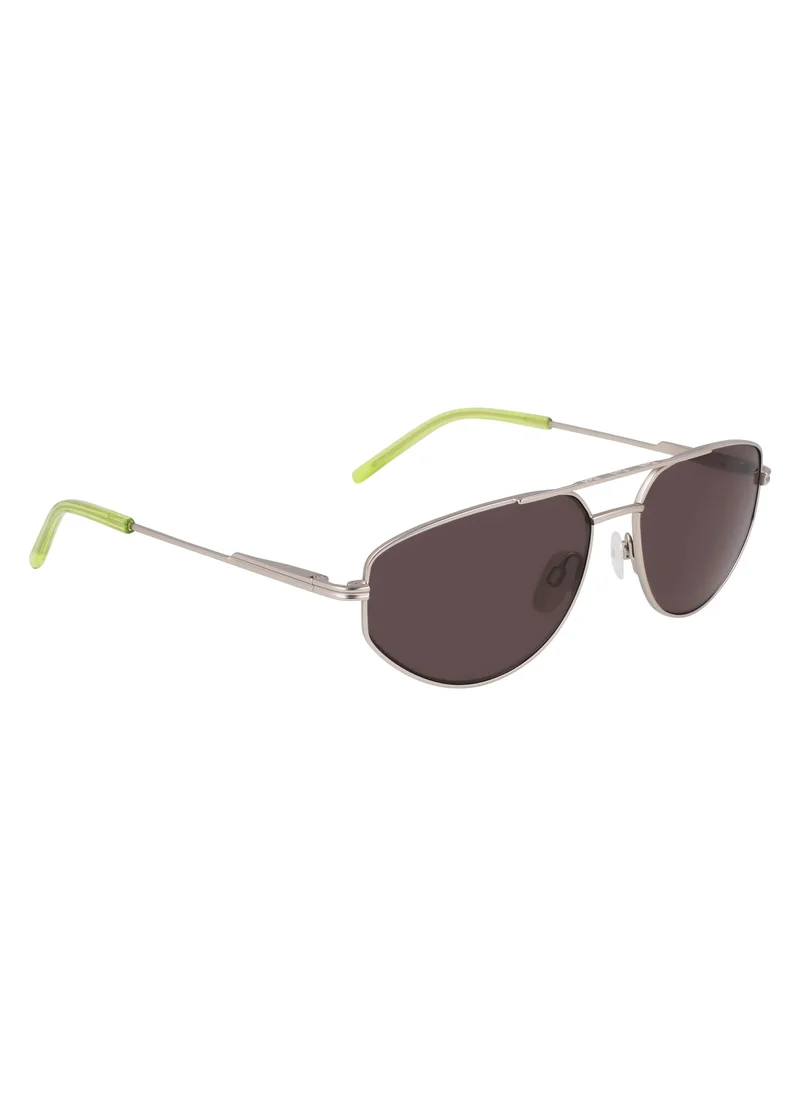 DKNY Aviator Sunglasses