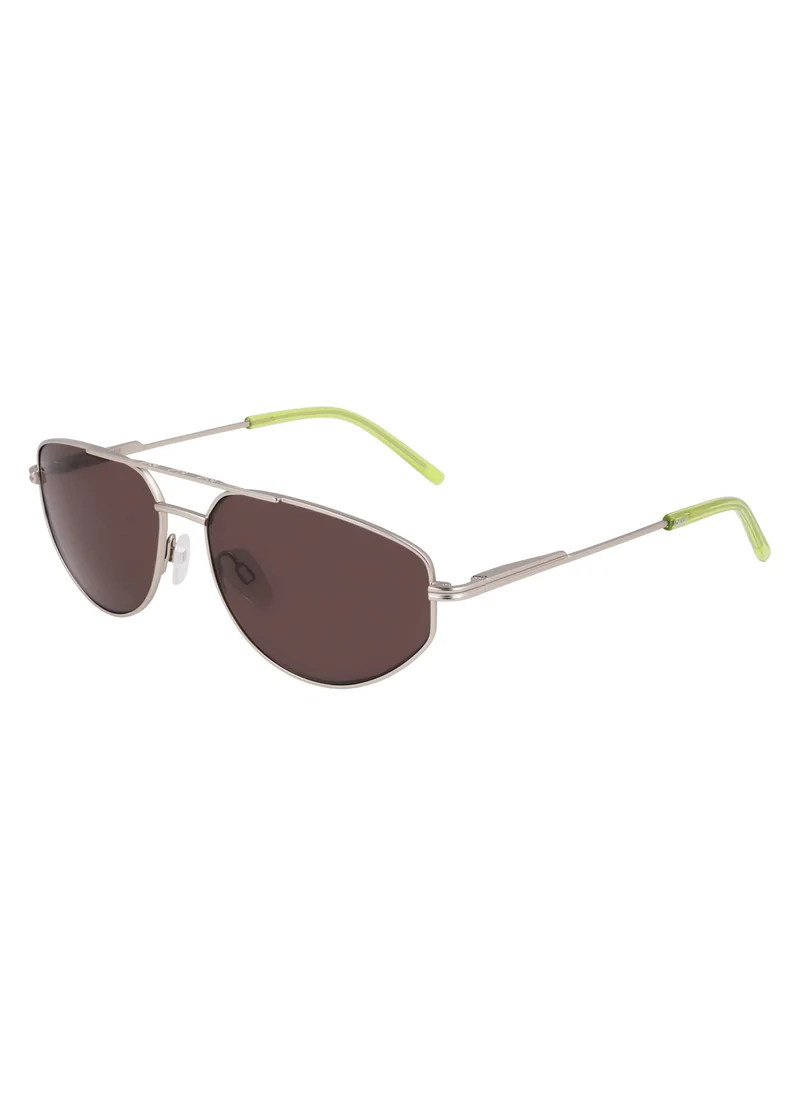 DKNY Aviator Sunglasses