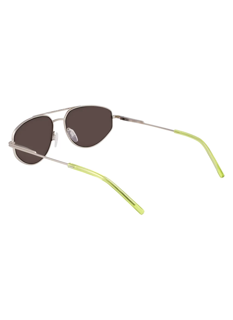 DKNY Aviator Sunglasses