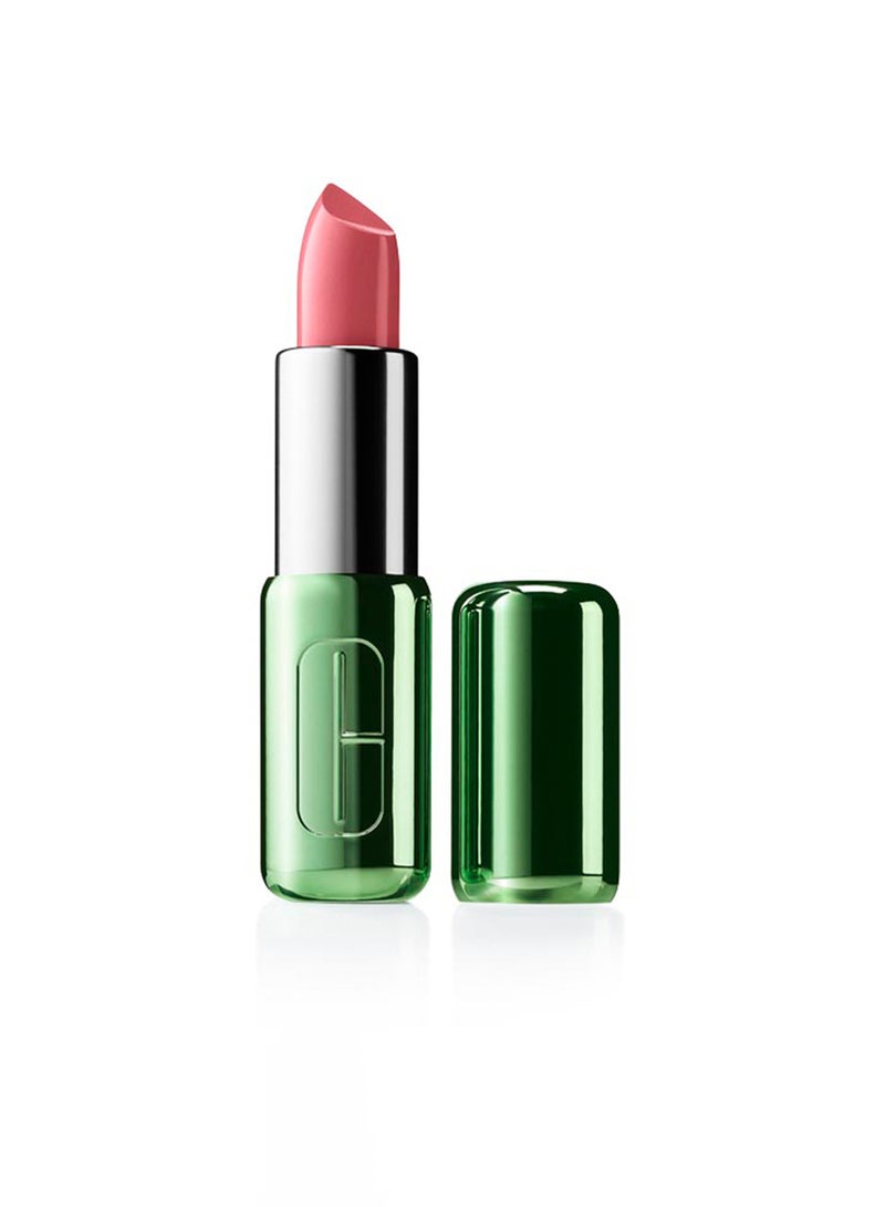 CLINIQUE Longwear Lipstick - Peony Pop 3.9G - Image 1