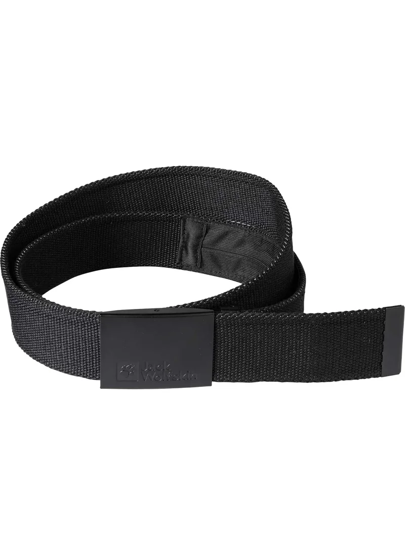 جاك ولفسكن Hidden Belt