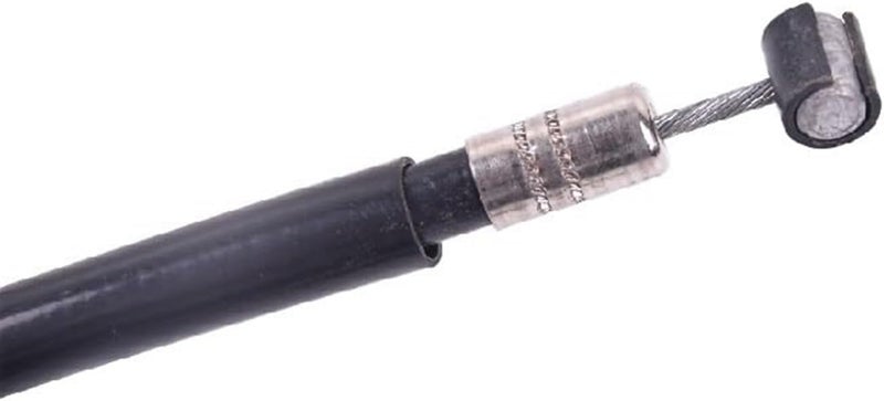 QASULER Adjustable Clutch Control Cable for GSF250 - Image 4