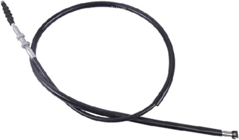 QASULER Adjustable Clutch Control Cable for GSF250 - Image 1