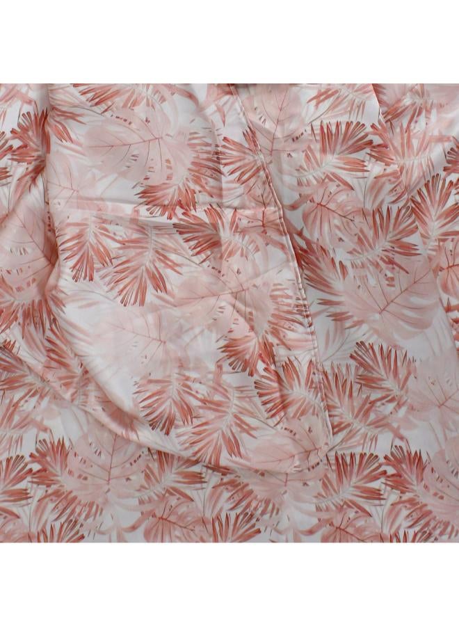 Our kids Palm Leaves Praying Gown "Isdal" - Image 3