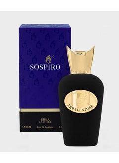 SOSPIRO Sospiro Erba Leather Eau De Parfum 100ml 