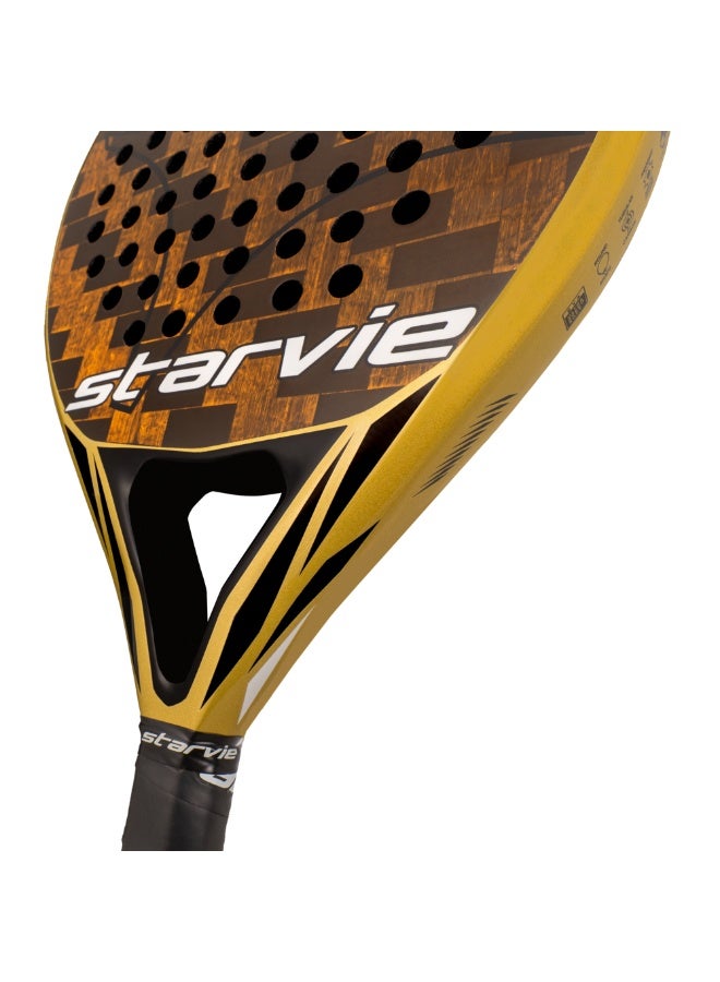 ستارفي StarVie Exodus Gold - Image 2