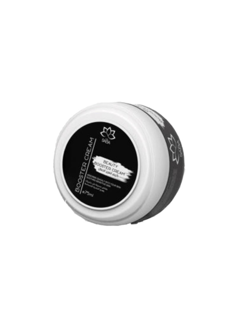 The Saba Beauty Booster Cream 75ml 
