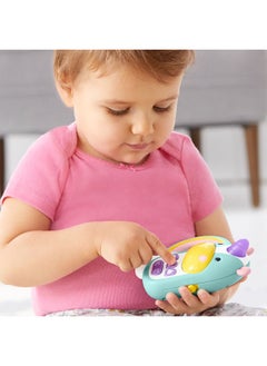 Skip Hop هاتف حيوان زو يونيكورن  - Image 3