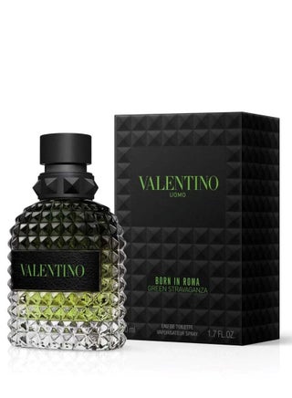 عطرفالنتينو اومو بورن ان روما جرين سترافاجانزا 100 مل - pzsku/ZB926A7344842FDEC2263Z/45/1743902719/1666bd2f-798b-43fc-ae76-5e12c34d65f7