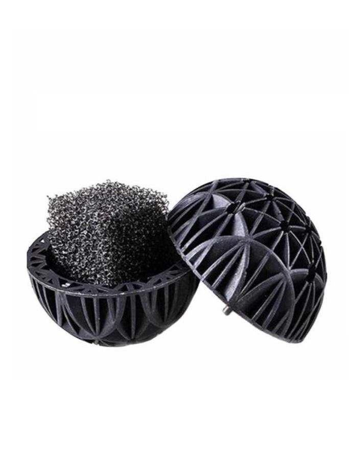 BOYU Bio Filtration Bio ball Medium 37mm 20Pc - Image 2