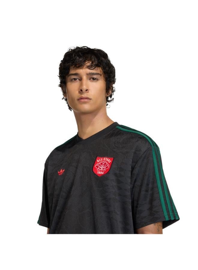 adidas Originals JERSEY ROSES - Image 3