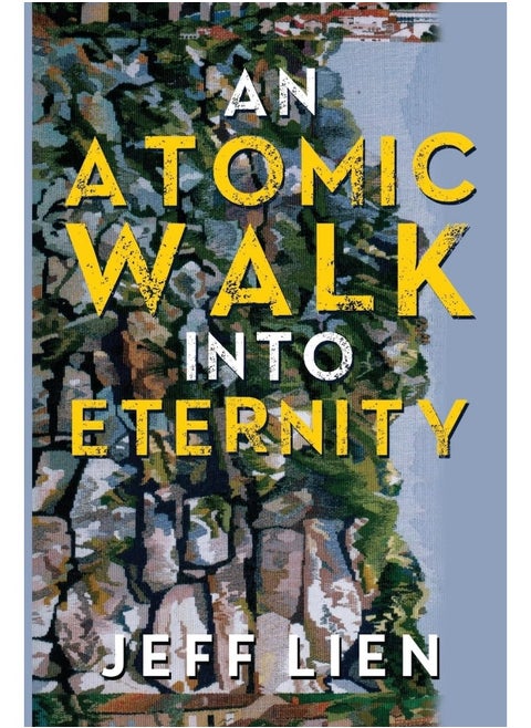 An Atomic Walk into Eternity