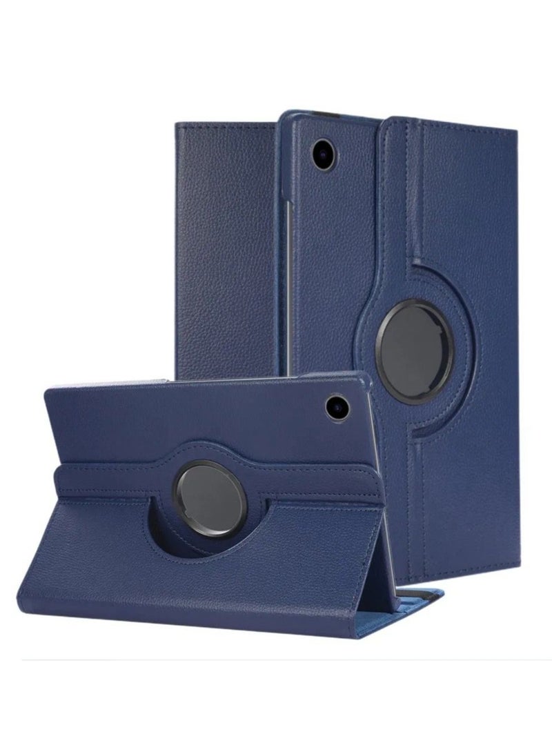 Kaku - A9+ 11" Tablet 360 Degree Rotating Stand Universal Flip Case Cover For Samsung Galaxy - Image 1