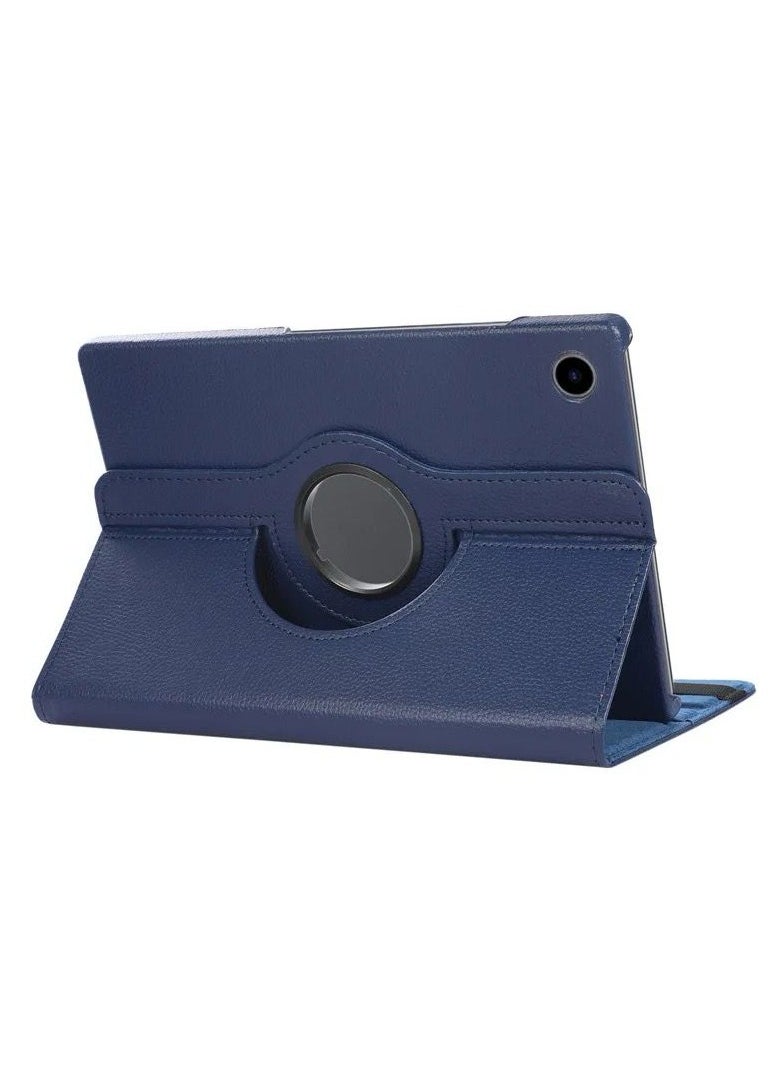 Kaku - A9+ 11" Tablet 360 Degree Rotating Stand Universal Flip Case Cover For Samsung Galaxy - Image 1