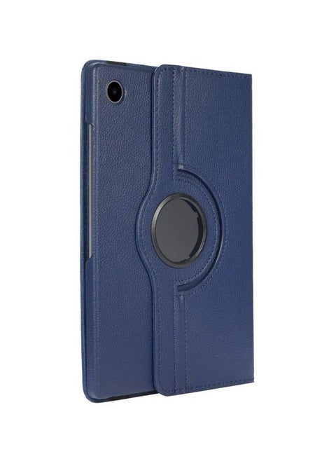 A9+ 11" Tablet 360 Degree Rotating Stand Universal Flip Case Cover For Samsung Galaxy