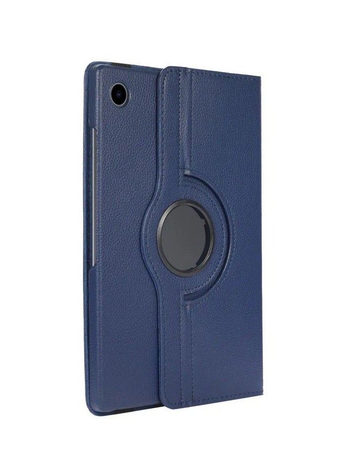 Kaku - A9+ 11" Tablet 360 Degree Rotating Stand Universal Flip Case Cover For Samsung Galaxy - Image 1