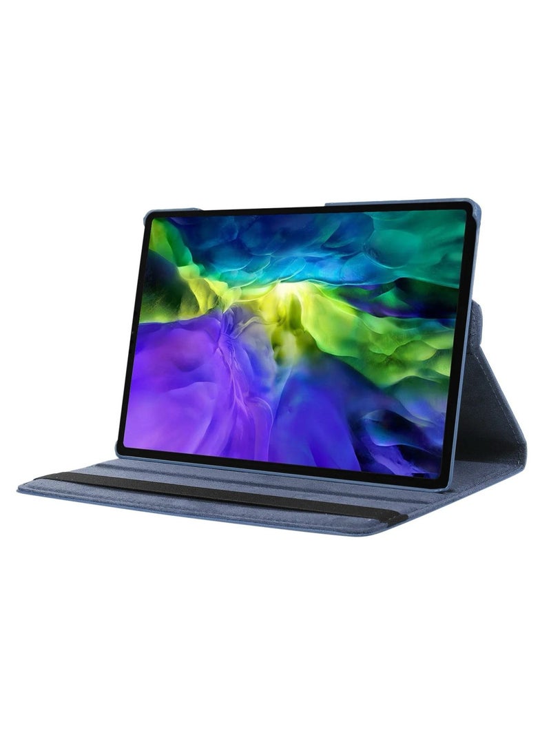 Kaku - A9+ 11" Tablet 360 Degree Rotating Stand Universal Flip Case Cover For Samsung Galaxy - Image 1