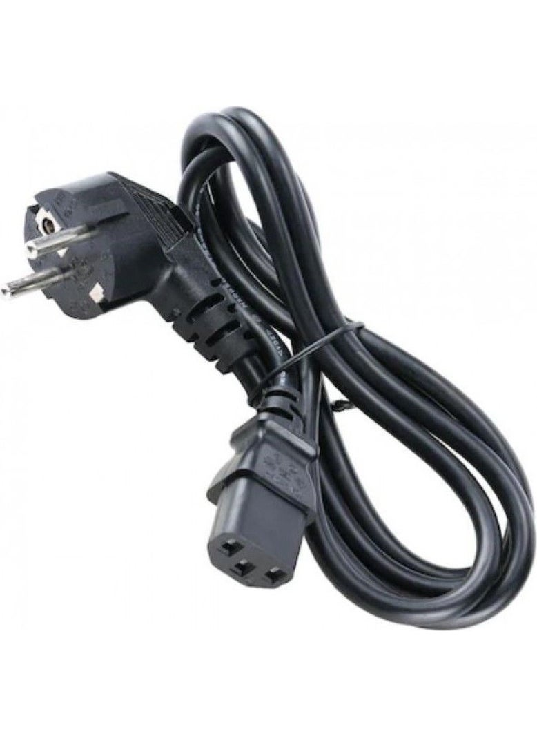 Moonkip - Brother Mfc 8890DW Printer Power Cord (220V Ac Power Cord) - Image 1