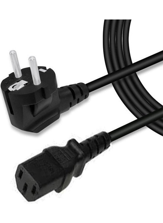 Moonkip - Brother Mfc 8890DW Printer Power Cord (220V Ac Power Cord) - Image 1