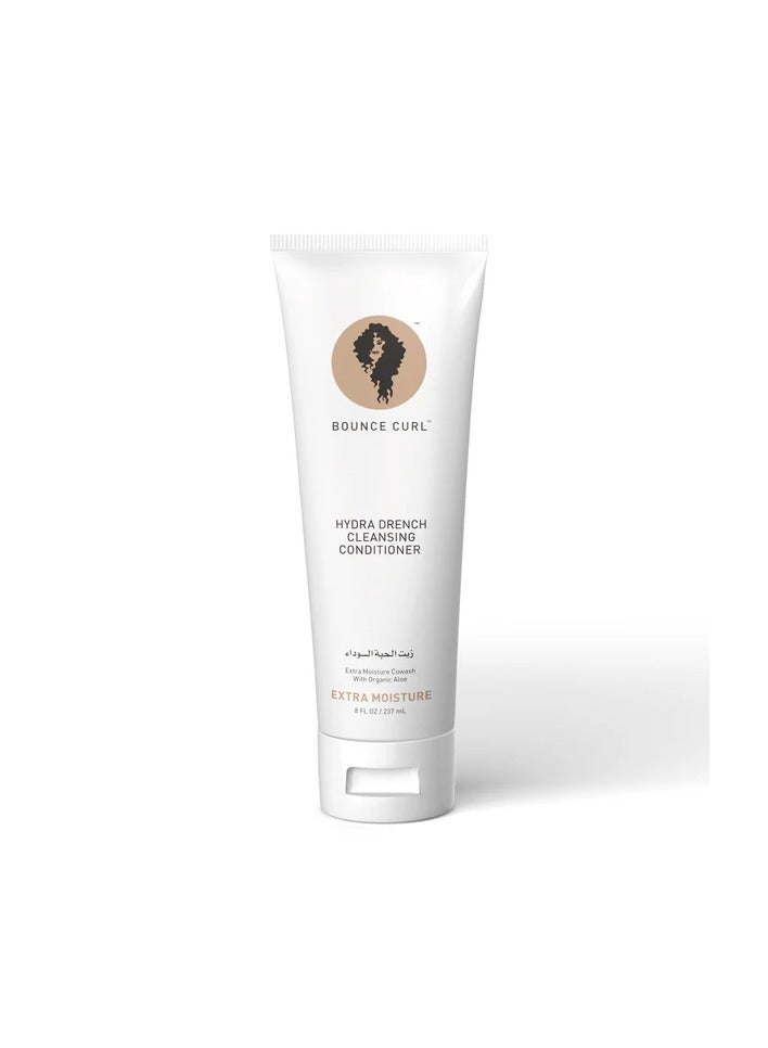 بونس كيرل بلسم منظف مرطب من باونس كيرل (كو-واش) -236مل