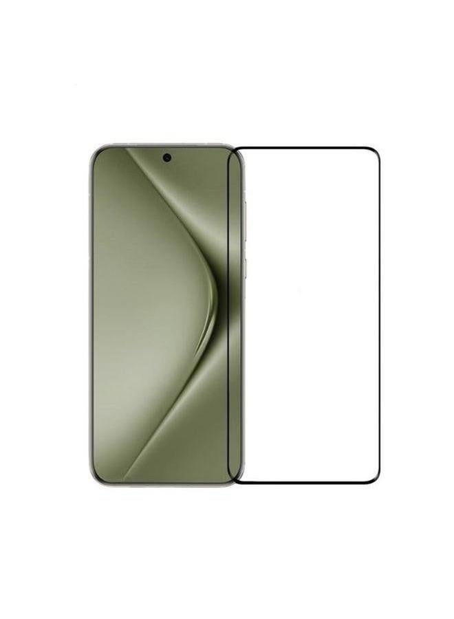 PROMASS Premium Nano ceramic screen protector compatible with Huawei Pura 70 Ultra - Image 2