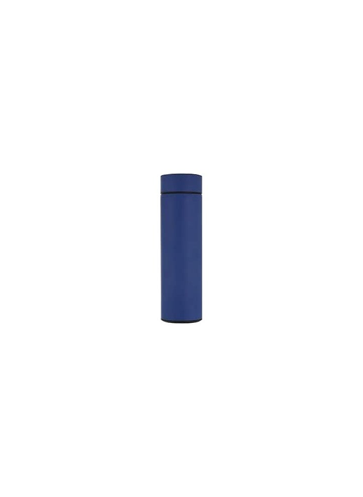 Spaceshoop Digital thermos to keep your drinks for a long time suitable for travel and work 500 ml  - Image 1