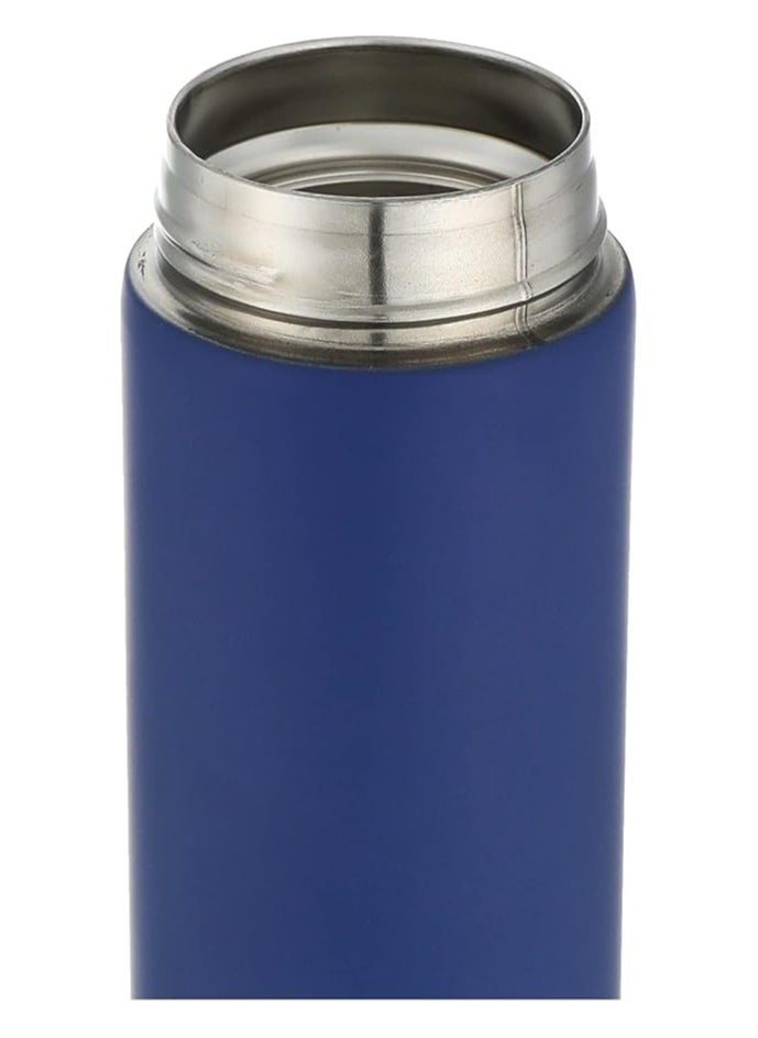 Spaceshoop Digital thermos to keep your drinks for a long time suitable for travel and work 500 ml  - Image 2