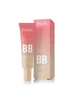 Paese BB Cream with Hyaluronic Acid 02N Beige  - Image 1