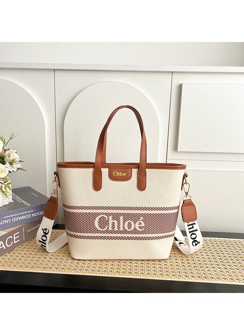 Chloe - Chloe French tote bag - Image 1
