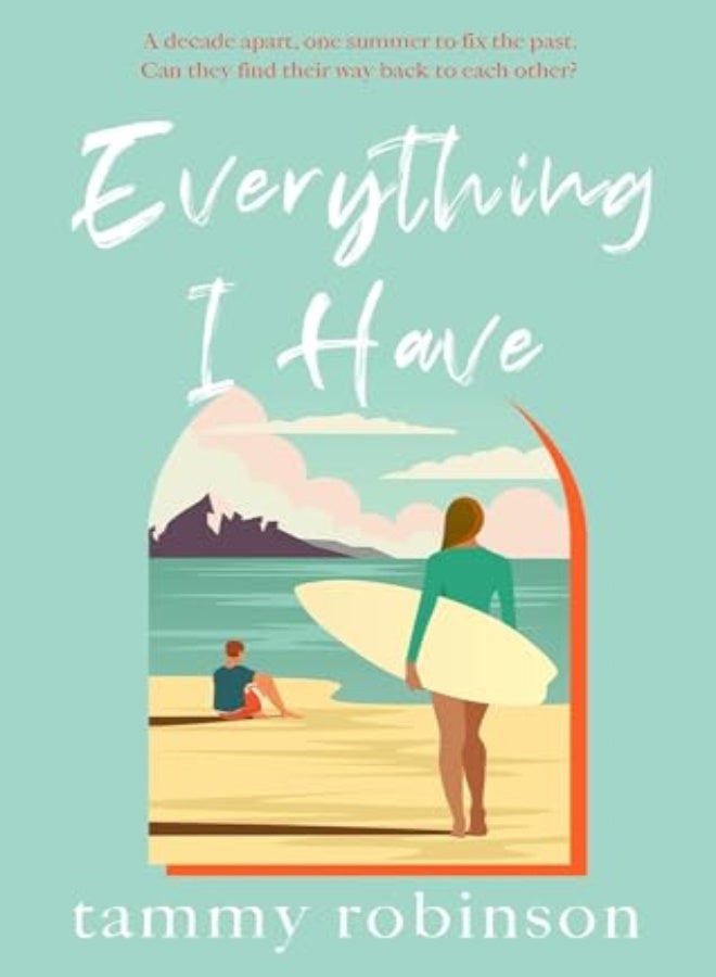 Everything I Have 