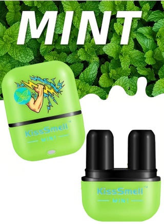 1pc Portable Aromatherapy Nasal Inhaler Personal Diffuser Sniffer Stick With Essential Oils Refreshing Menthol for Stress Anxiety Relief Soothes Comforts Boosts Focus - pzsku/ZB927FFFDF7161EF55B7FZ/45/_/1709267096/5cd11fa2-5877-4cf6-ae24-c37345d43f23