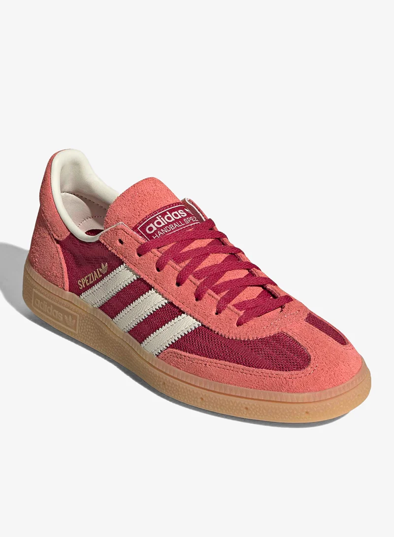 Adidas Originals TMVIRE/OWHITE/PRELSC Handball Spezial for Women | Best Price UAE