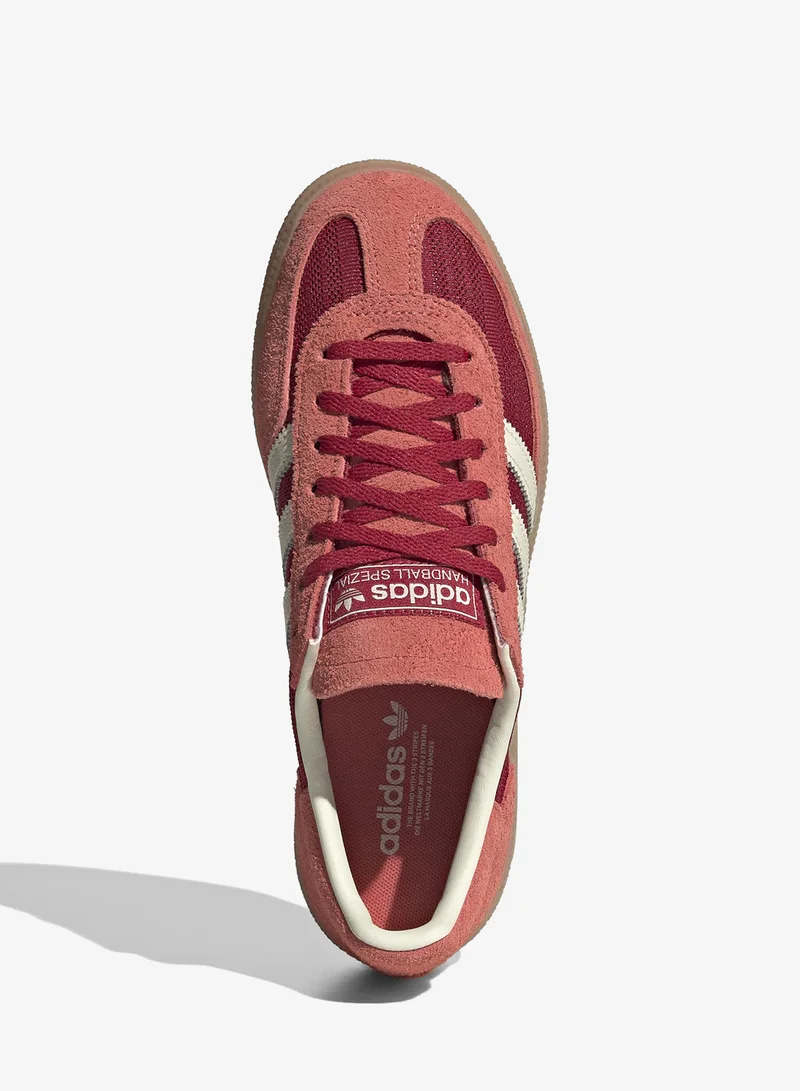 Adidas Originals TMVIRE/OWHITE/PRELSC Handball Spezial for Women | Best Price UAE