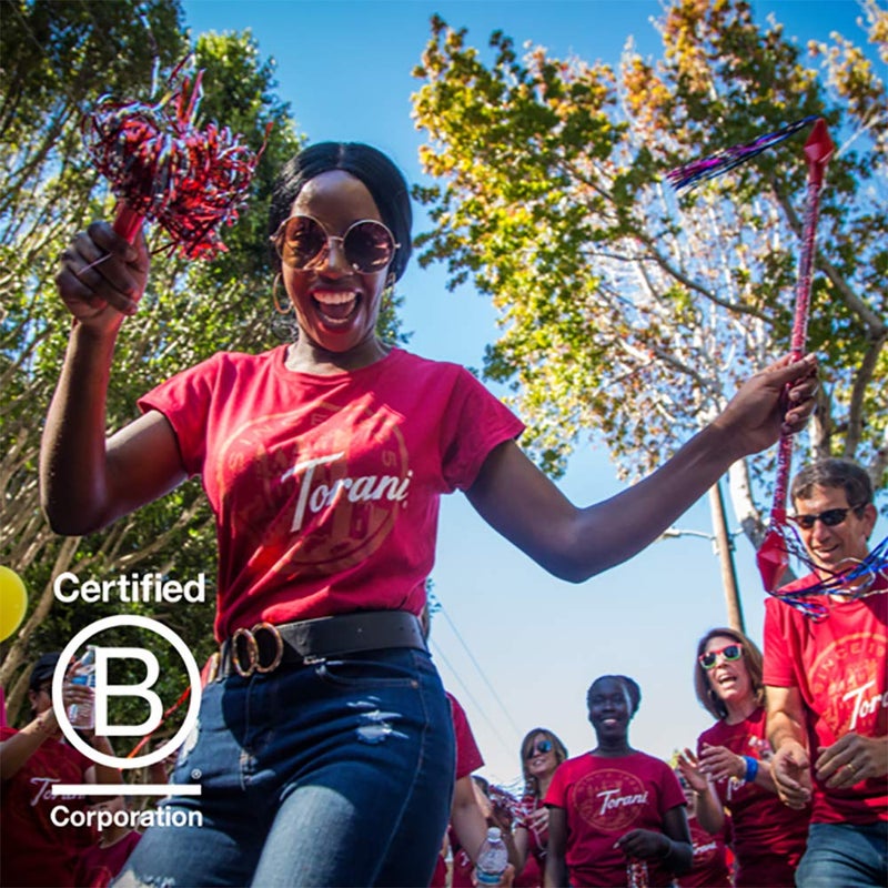 Torani Puremade Sauce, White Chocolate, 16.5 Ounces (Pack of 4) - Image 5