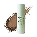 Divi Root Touch-Up Powder, Medium Brown Hair Coverage â€“ Temporary Concealing Powder â€“ Conceals Bald Spots & Reduces the Appearance of Thinning Hair, Sweat & Water Resistant for Women & Men, 0.07oz - Image 2