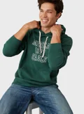 امريكان ايجل Graphic Hoodie
