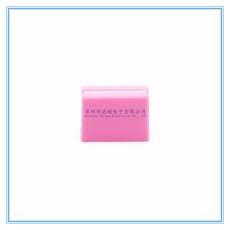Straight Slide Pusher Key Cap Mixer Pusher Cap Straight Slide Push Key Cap Disc Player Switch Cap Inner Hole 4Mm - Image 1