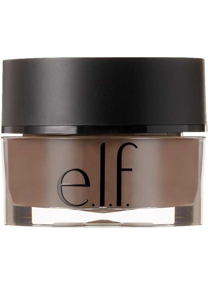 elf Lock On Liner and Brow Cream, Espresso - Image 2