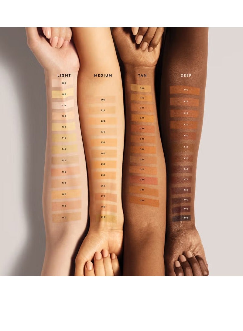 Fenty Beauty Pro Filt'R Soft Matte Longwear Foundation - 220 - Image 4