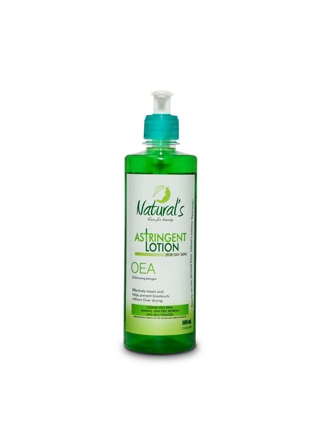 Astringent Lotion Pack Of 2Pc