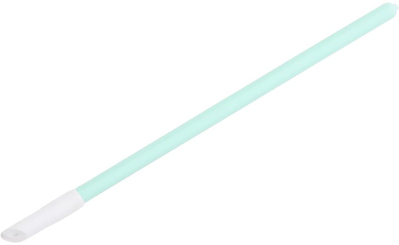Green Precision Cleaning Brush Pen For Models Jewelry And Watch Repair - Image 1